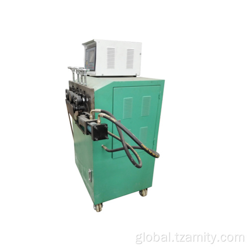 65-850mm automatic rebar steel wire circle forming machine